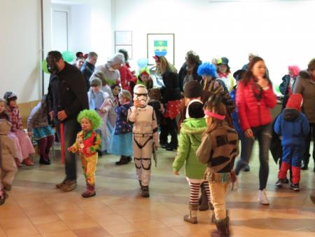 Pustno rajanje v Škocjanu 45